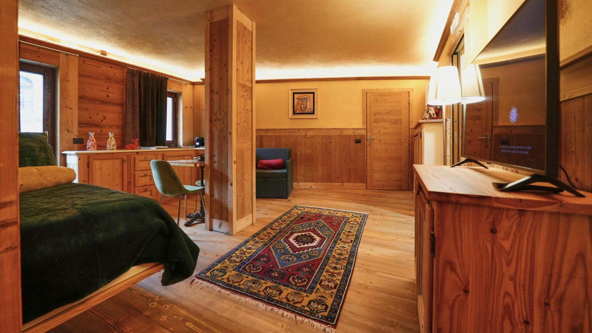 Art Hotel Grandes Murailles Вальтурнанш Экстерьер фото